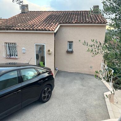 Maison 4 pièces 104 m²