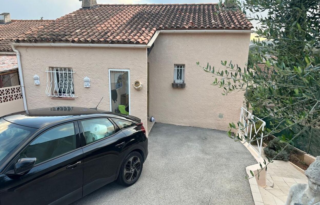 maison 4 pièces 104 m2 à vendre à Toulon (83200)