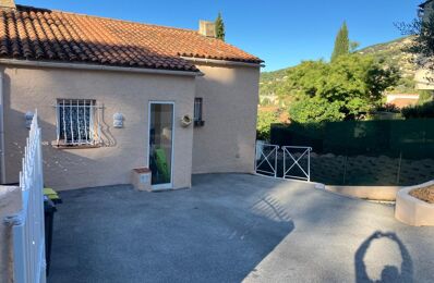 maison 4 pièces 104 m2 à vendre à Toulon (83200)