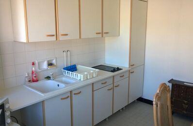 location appartement 591 € CC /mois à proximité de Villard-Bonnot (38190)