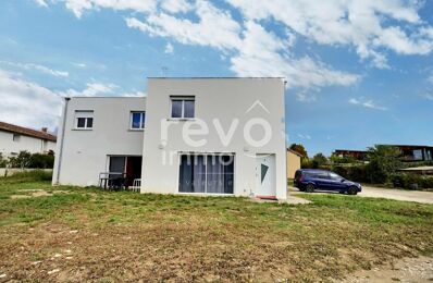 vente maison 349 000 € à proximité de Fleurieu-sur-Saône (69250)