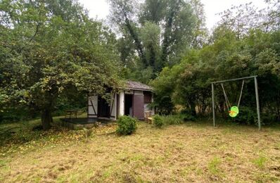 vente maison 32 000 € à proximité de Raucourt (54610)