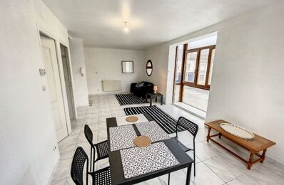 location appartement 660 € CC /mois à proximité de Malzéville (54220)