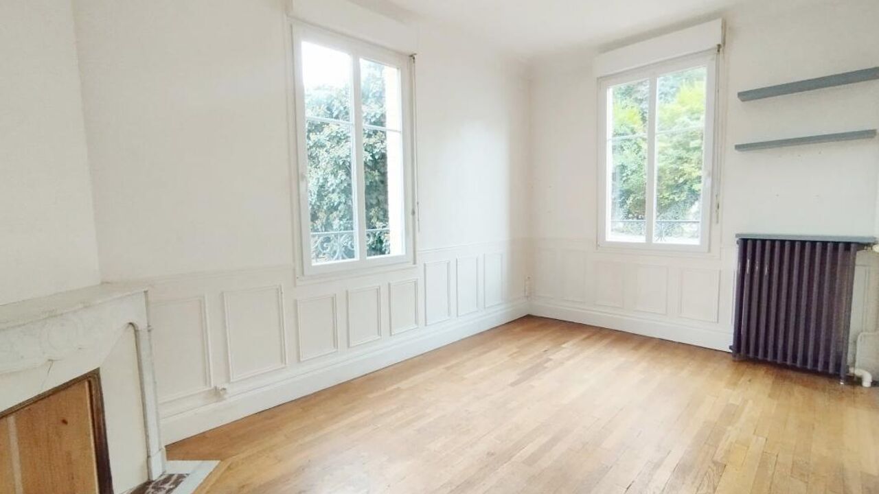 maison 4 pièces 90 m2 à vendre à Nancy (54000)