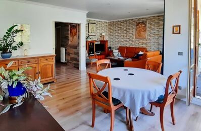 vente appartement 389 000 € à proximité de Biot (06410)