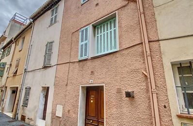 maison 4 pièces 165 m2 à vendre à Fréjus (83600)