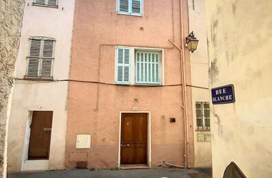 vente maison 214 000 € à proximité de Saint-Aygulf (83370)