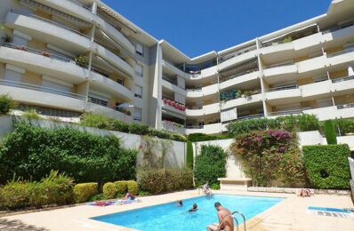 vente appartement 389 000 € à proximité de Auribeau-sur-Siagne (06810)