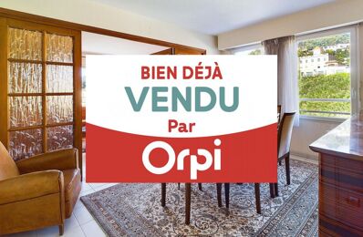 vente appartement 389 000 € à proximité de Peymeinade (06530)