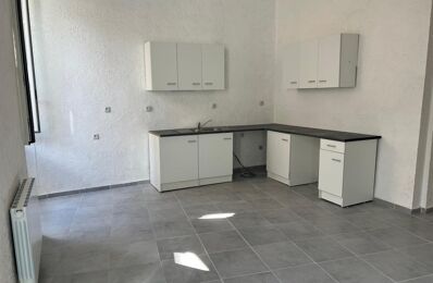 vente appartement 185 000 € à proximité de Gilette (06830)