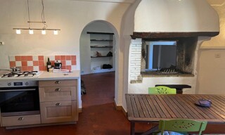 Appartement 3 Pièces 97 m² à vendre à Le Broc (06510)