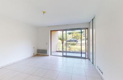 vente appartement 190 460 € à proximité de Biot (06410)