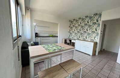 location appartement 595 € CC /mois à proximité de Valbonne (06560)