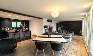 Maison 4 Pièces 159 m² à vendre à Farges (01550)