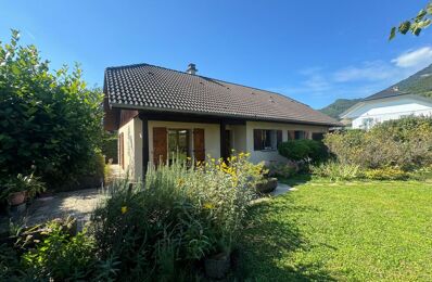 vente maison 375 000 € à proximité de Saint-Alban-Leysse (73230)