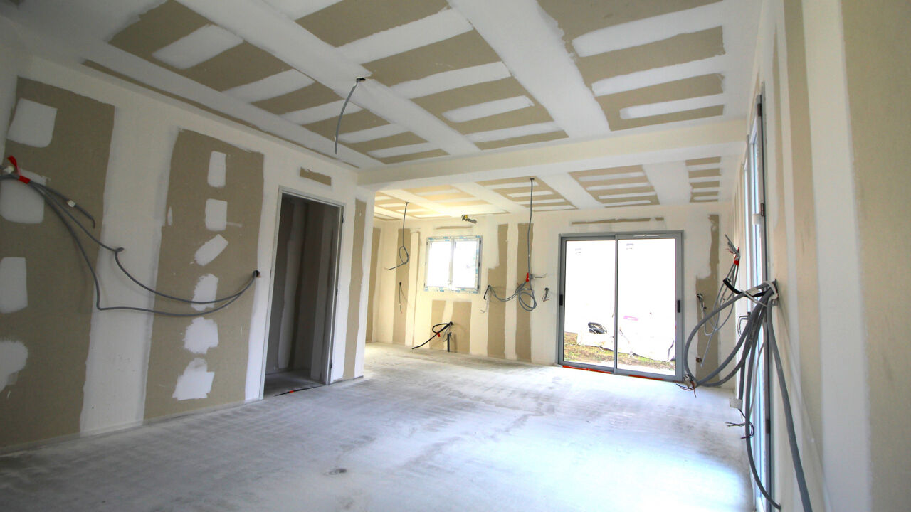 maison 5 pièces 100 m2 à vendre à Roanne (42300)