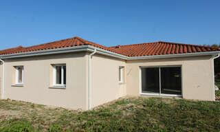 Maison 5 Pièces 100 m² à vendre à Roanne (42300)