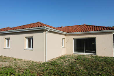 Maison 5 pièces 204000 €