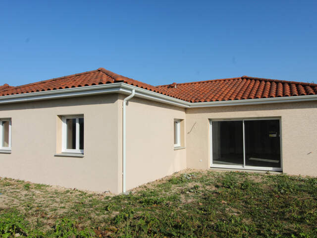 ROANNE, — photo du bien