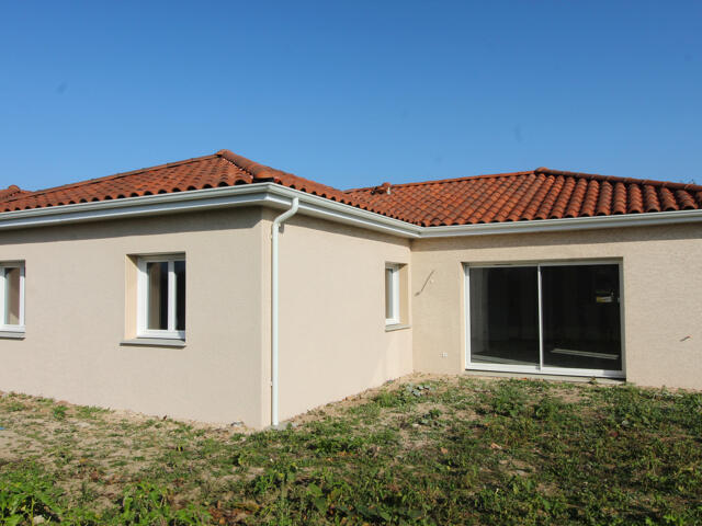 Maison proposé à Roanne