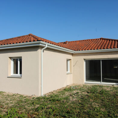 Maison 5 pièces 100 m²