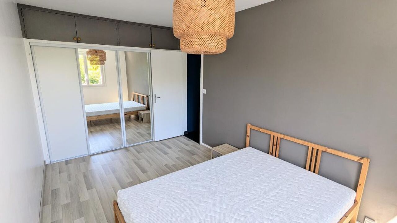 appartement 4 pièces 80 m2 à louer à Toulouse (31400)