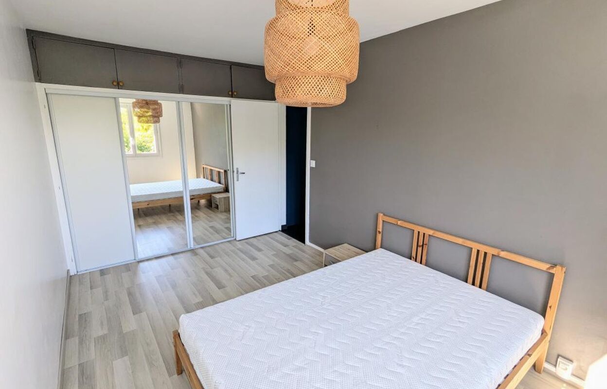 appartement 4 pièces 80 m2 à louer à Toulouse (31400)