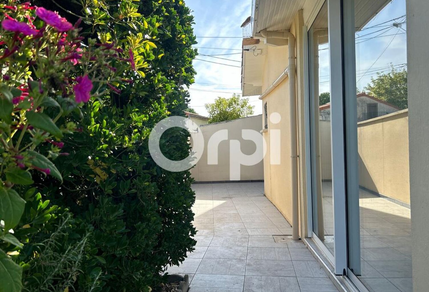 Maison à vendre — photo 1