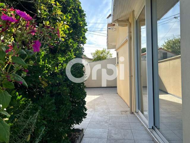 Maison à vendre — photo du bien