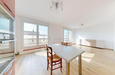 vente appartement 346 840 € à proximité de Nantes (44)