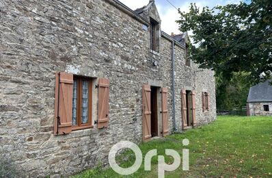 vente maison 189 900 € à proximité de Béganne (56350)