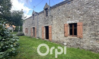 Maison 2 Pièces 223 m² à vendre à Péaule (56130)