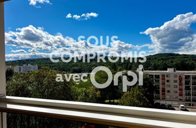 vente appartement 250 000 € à proximité de Brignais (69530)