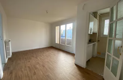 location appartement 909 € CC /mois à proximité de Saint-Gratien (95210)