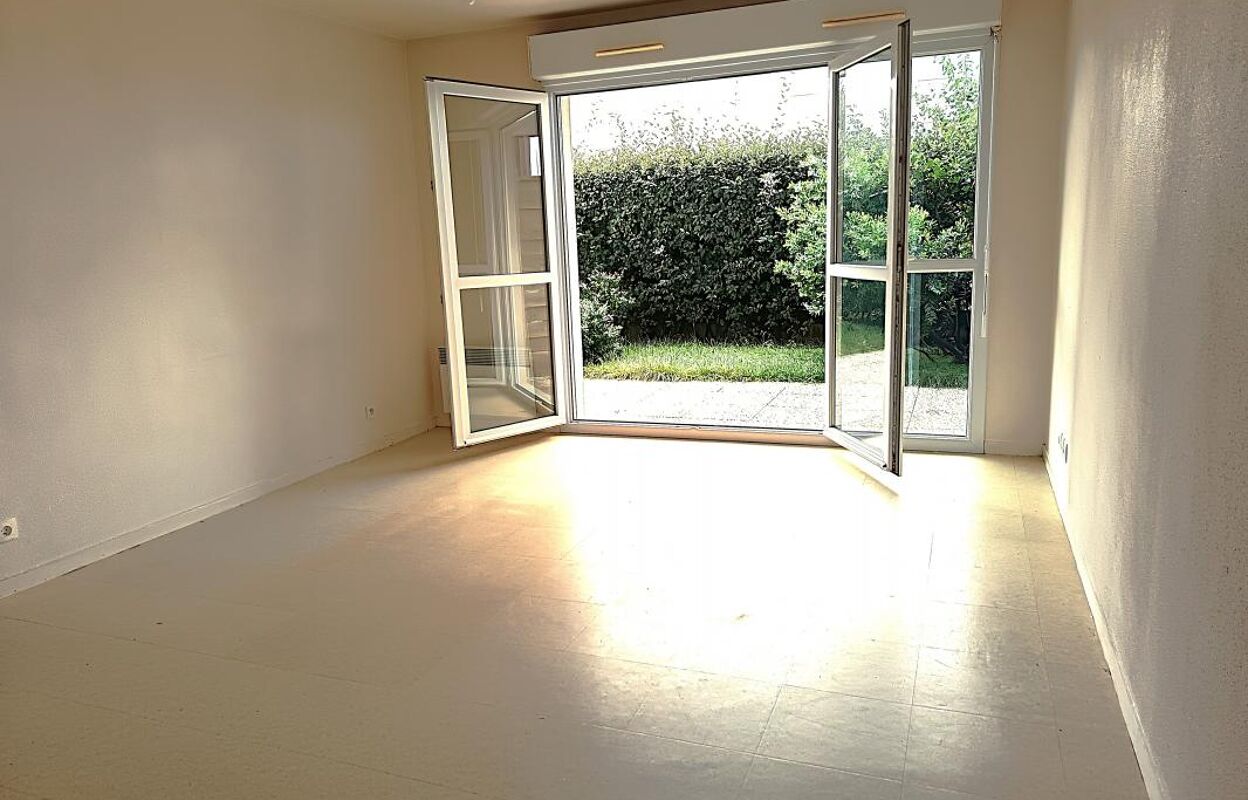 appartement 2 pièces 35 m2 à vendre à Arzon (56640)