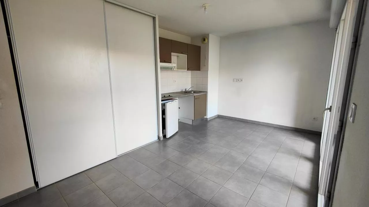 appartement 2 pièces 43 m2 à louer à Toulouse (31300)