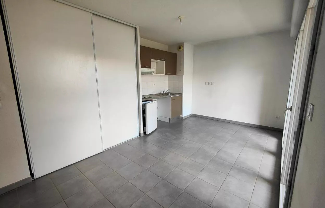 appartement 2 pièces 43 m2 à louer à Toulouse (31300)