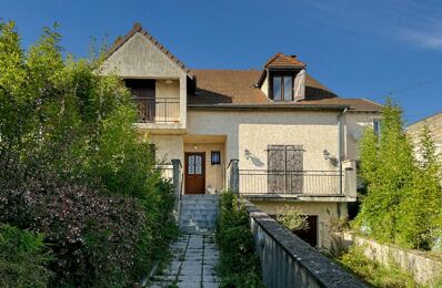 vente maison 555 000 € à proximité de Croissy-sur-Seine (78290)