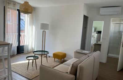 location appartement 743 € CC /mois à proximité de Aucamville (31140)