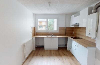 location appartement 975 € CC /mois à proximité de Saint-Alban (31140)