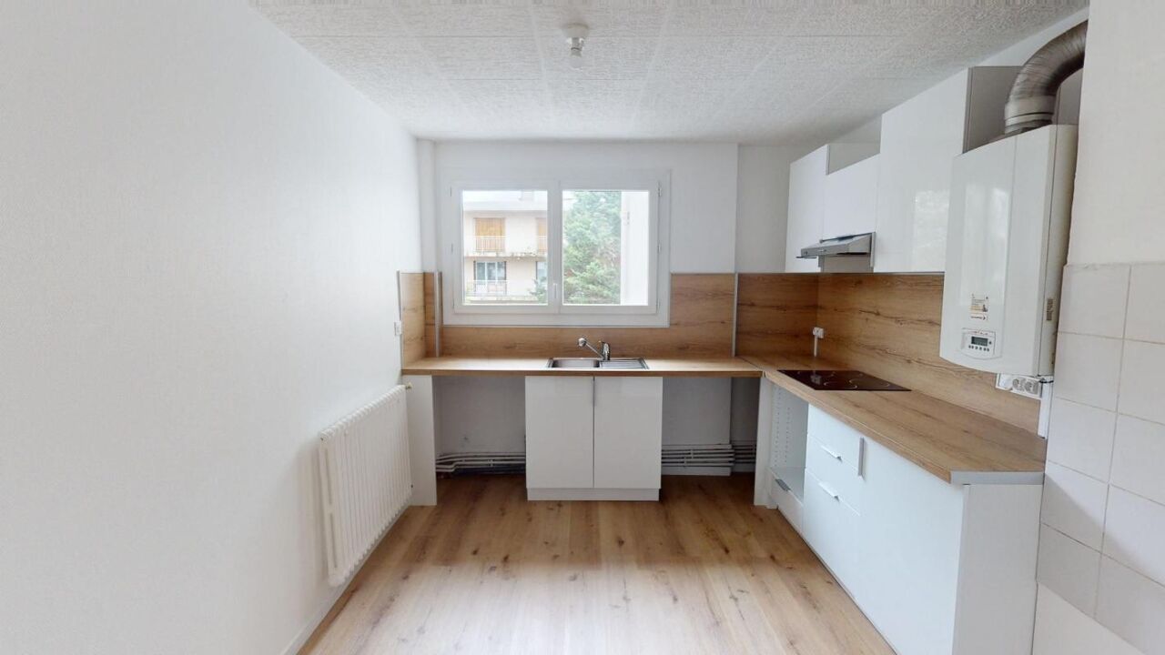 appartement 3 pièces 73 m2 à louer à Toulouse (31500)