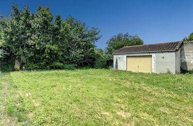 vente terrain 229 000 € à proximité de Labastide-Saint-Sernin (31620)