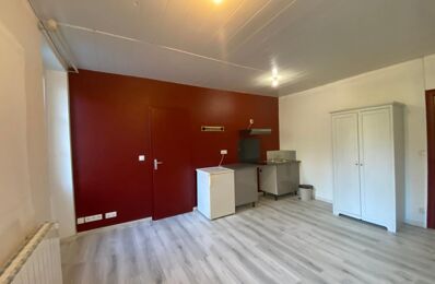 appartement 2 pièces 25 m2 à louer à Castres (81100)