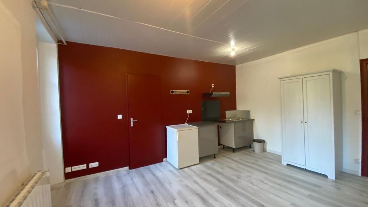 appartement 2 pièces 25 m2 à louer à Castres (81100)