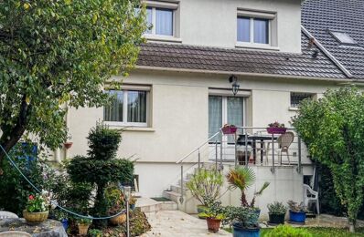 vente maison 599 000 € à proximité de Gonesse (95500)