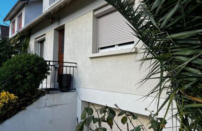 vente maison 599 000 € à proximité de Bessancourt (95550)