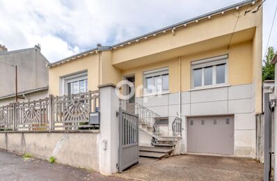 vente maison 279 000 € à proximité de Limoges (87280)