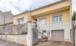Maison 7 Pièces 171 m² à vendre à Limoges (87100)
