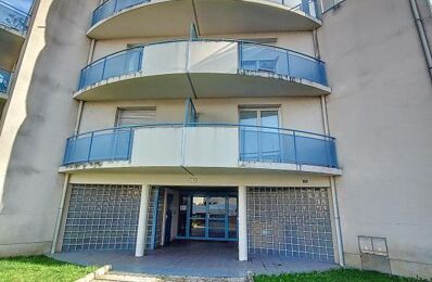 vente appartement 77 900 € à proximité de Fondettes (37230)