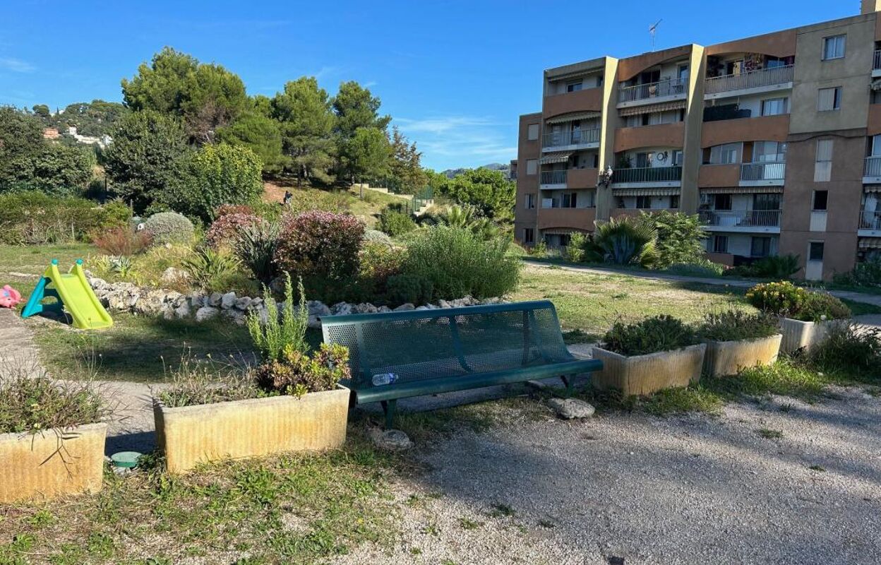 appartement 3 pièces  m2 à vendre à Nice (06300)